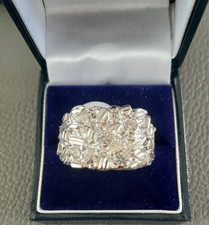 Sterling Silver Hallmarked