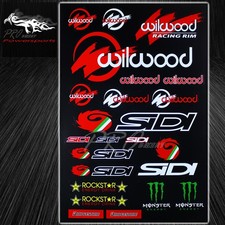 Motorcycle/Dirt/Sports