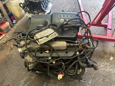 COMPLETE VW AUDI 1.8T ARY