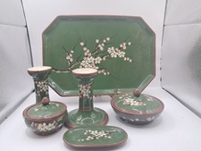Watcombe Pottery Dressing