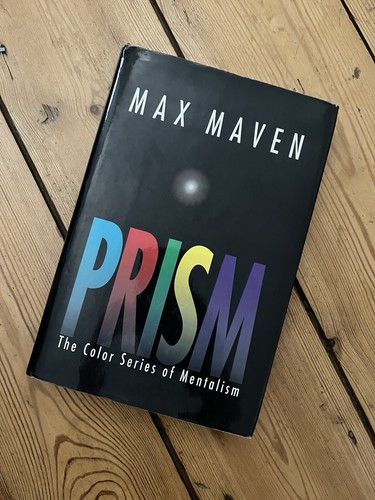 Prism the color series - the,