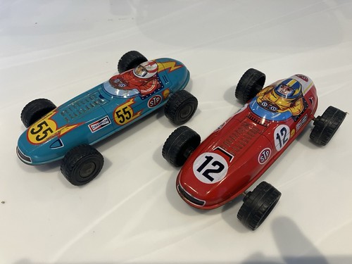 Shell stp tinplate toy - stp,
