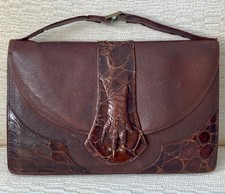 Antique/Vintage Leather &