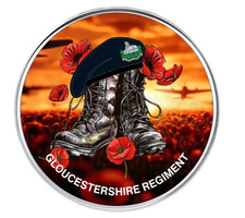 Gloucestershire Regiment