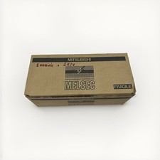 MITSUBISHI FX2N-16MR-001