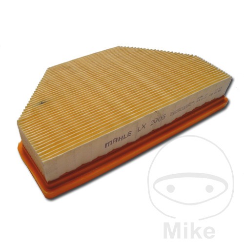 Mahle variator air filter - air,