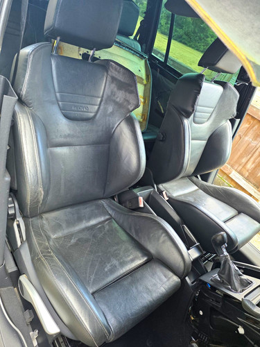 Vauxhall zafira vxr full - vauxhall,