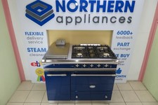 Lacanche Range Cooker Saulieu