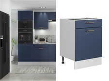 Kitchen Drawer Unit 600mm