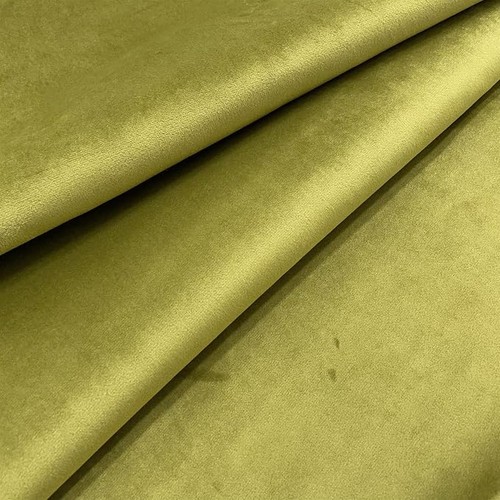 Lux velvet fire retardant - velvet,