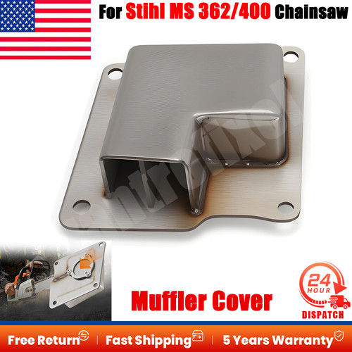 For stihl 362 - 362, 400