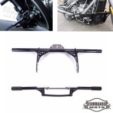 Highway Crash Bar Set For