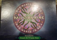 Who Wants To Be A Millionaire