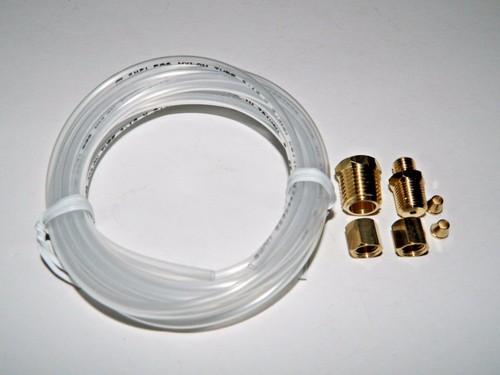 New boost vacuum oil - boost, pressure