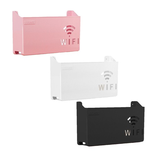 Wall mounted router - wall-mounted,