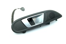 DRIVERS DOOR INTERIOR HANDLE