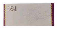 10 Gift Wallets - Fancy