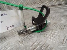Honda CBR250RR BR250 RR MC22 RRL RRN 1990-1993 Gear Selector Shaft 