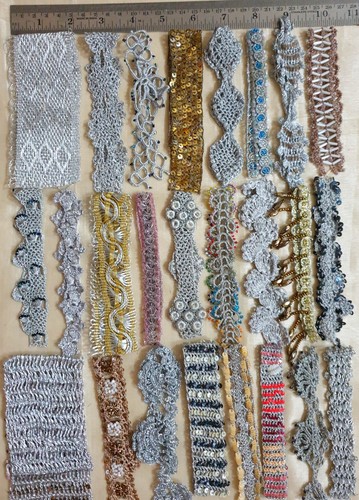 Very rare lot antique - lot, vintage