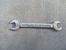 VTG RARE DROP FORGED STEEL DFS