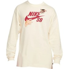 NIKE SB CITY OF LOVE Men's LS