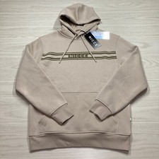 Nicce Men's Logo Reflective