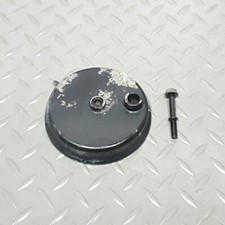 ♻️ Kawasaki EX 500 GPZ 500S 1994 - 2009 Engine Oil Filter Cover Casing ♻️ 