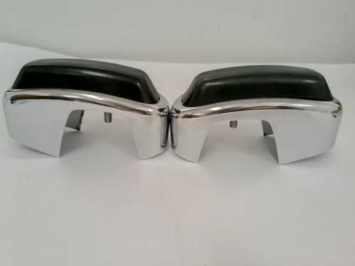 Pair bumpers bumper - pair,