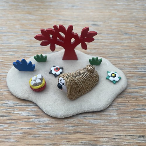 Sugarlump studios the magic - -the,