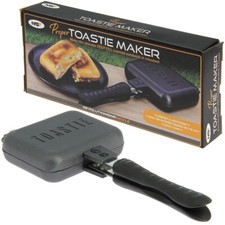 NGT Carp Fishing Toastie Maker