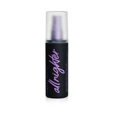 URBAN DECAY All Nighter Long Lasting Make Up Setting Spray 118ml UK