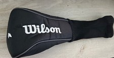 Wilson 1 Iron Golf Club Head