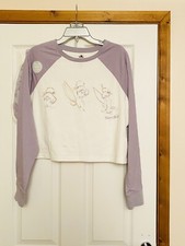 NEW LADIES DISNEY STORE