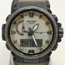CASIO PRO-TREK PRW-61LD-5JF