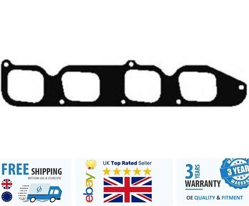 Intake manifold gasket for - intake,