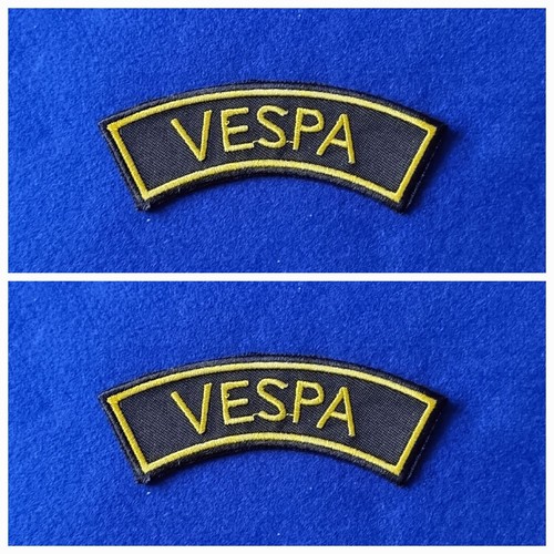 Pair vespa scooter - pair,