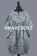 Indian Block Printed Cotton