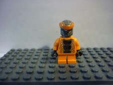 LEGO NJO063 MINIFIGURES - SET