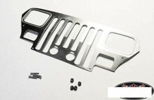 1/10 Metal Grill for Tamiya