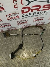 MAZDA TRIBUTE DOOR WIRING LOOM