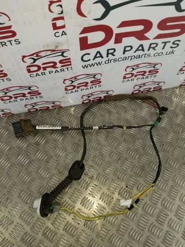 Mazda tribute door wiring - mazda,