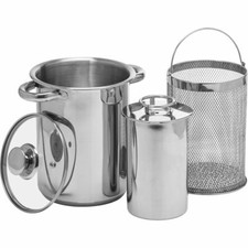 NEW! Multifunctional Pot with