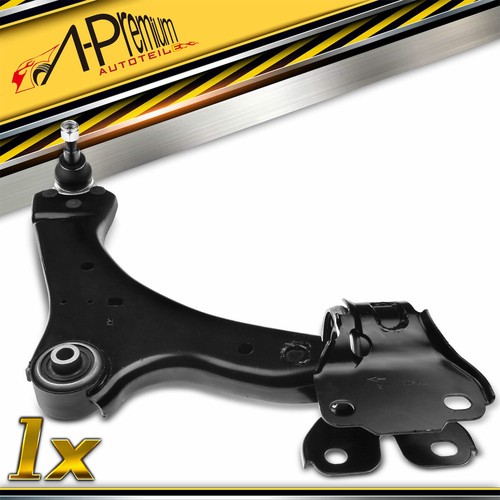 Front right control arm - front,