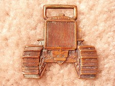 Allis-Chalmers L-10 Crawler