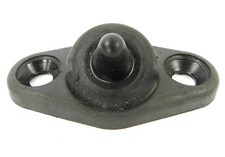 VW Caddy 2K Roller Guide Pin Lower Detent Peg for Sliding Door 2K0843843