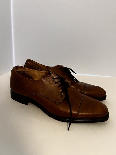Vero cuoio cap toe - cap,