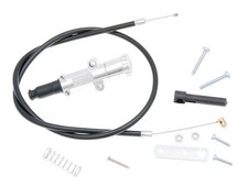 Polini Choke Cable Assembly