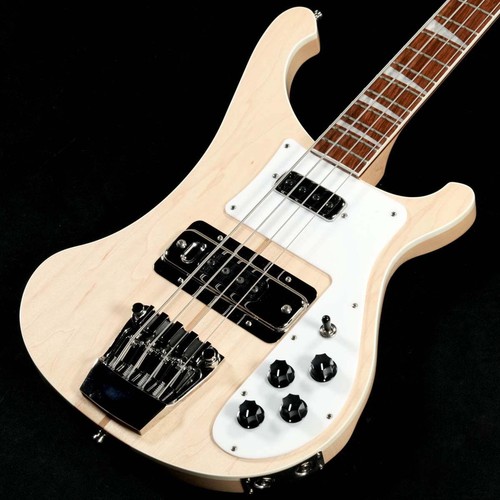 Rickenbacker 4003 mapleglo - 4003,
