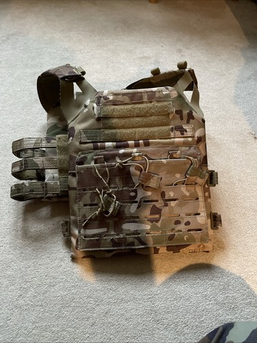 Viper lazer special ops - special,