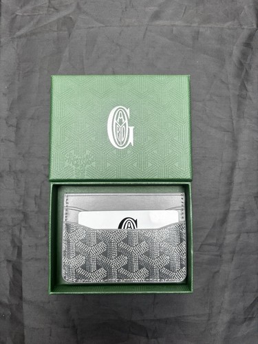 Men card holder - card, brand
